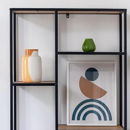 Modern & Spacious With Air Conditioning & Parking By Renters Prestige * Краков